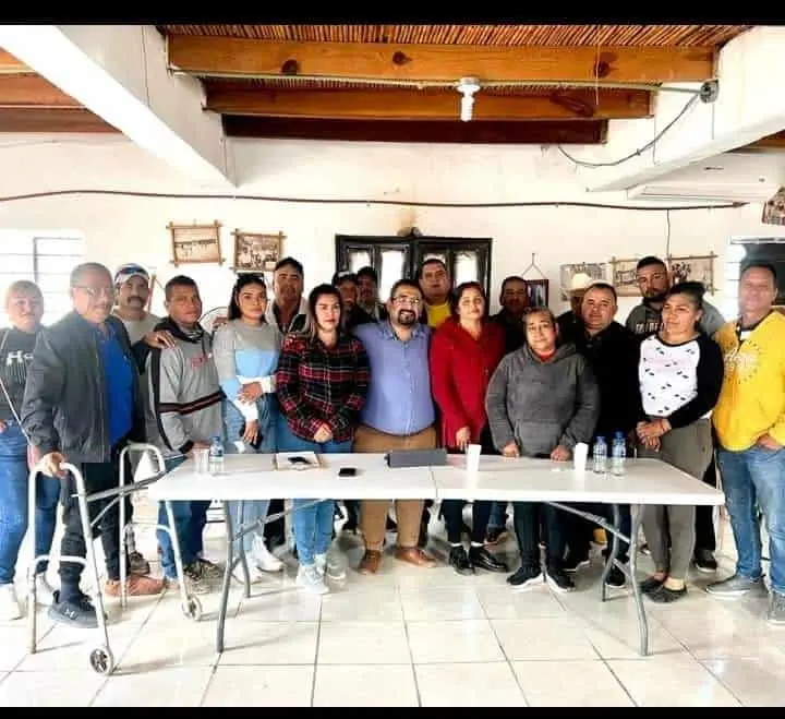 Respalda Sagarhpa a los pescadores