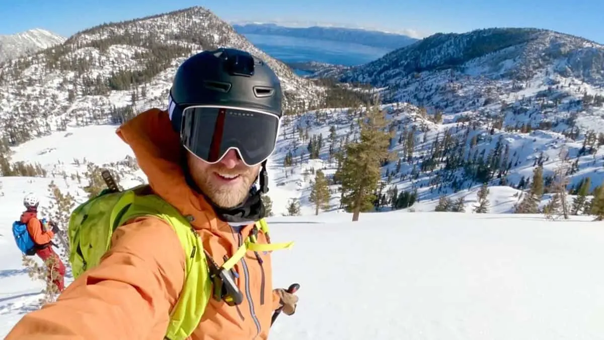 Muere campeón mundial de esquí durante una avalancha