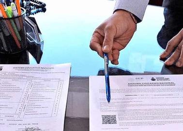 Investigan escuelas por certificados falsos