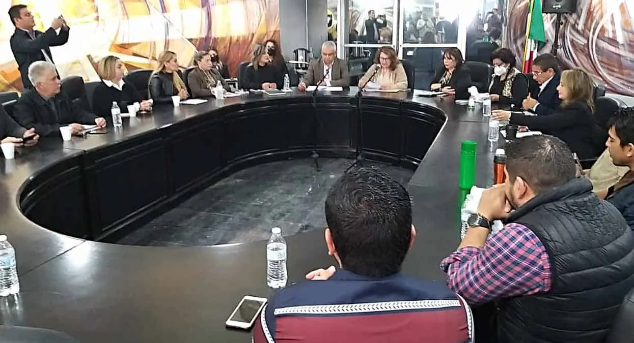 Salvan la nómina