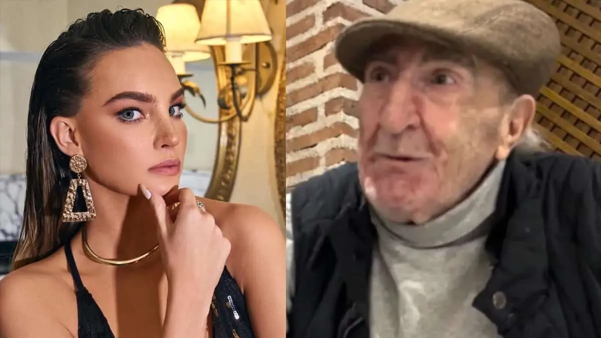 VIDEO. Tío de Belinda asegura que la cantante se "prostituye"