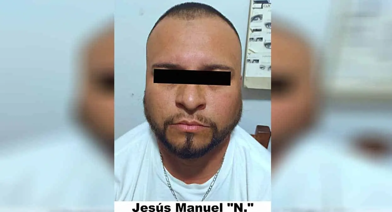 Cae tercer implicado en desaparición de médico en Cajeme