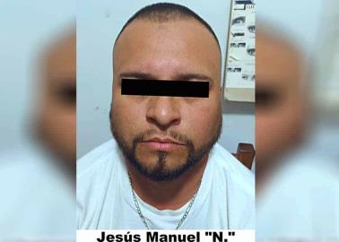 Cae tercer implicado en desaparición de médico en Cajeme Cae tercer implicado en desaparición de médico en Cajeme
