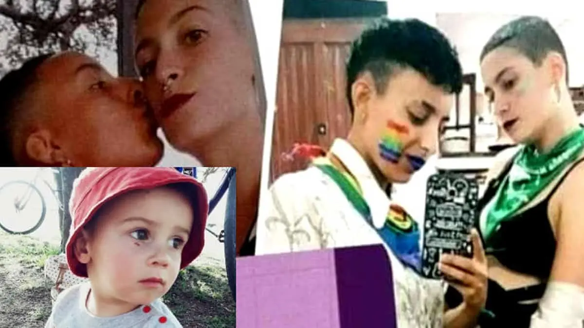 Se hizo justicia: declaran culpables a asesinas del pequeño Lucio