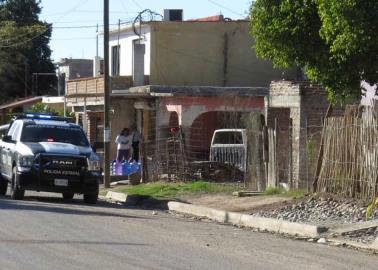 Asesinan a uno en la Leandro Valle