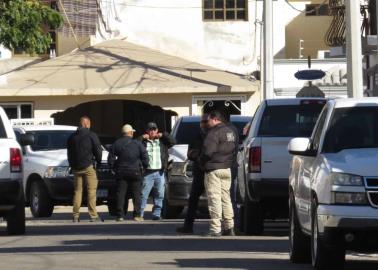 Catean vivienda en Casa Blanca