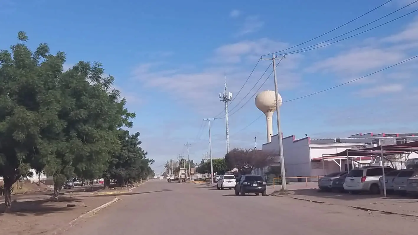 Pega inseguridad a los trabajadores