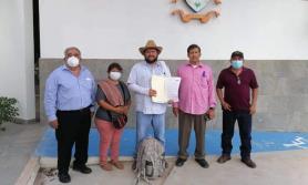 Eximen a Samuel de toda acusación