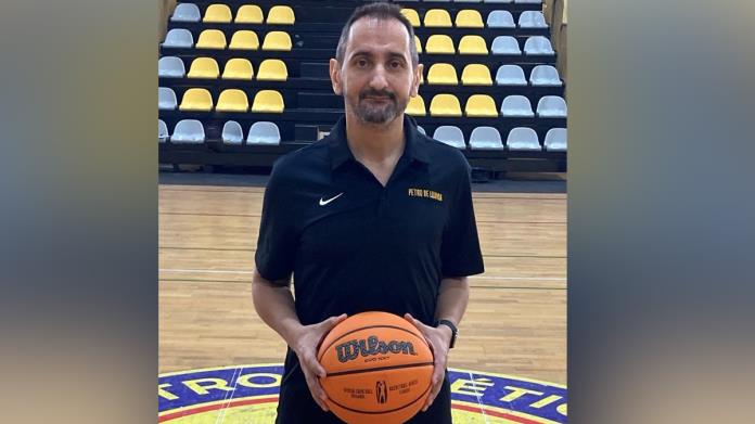Halcones tendrá nuevo coach Halcones tendrá nuevo coach