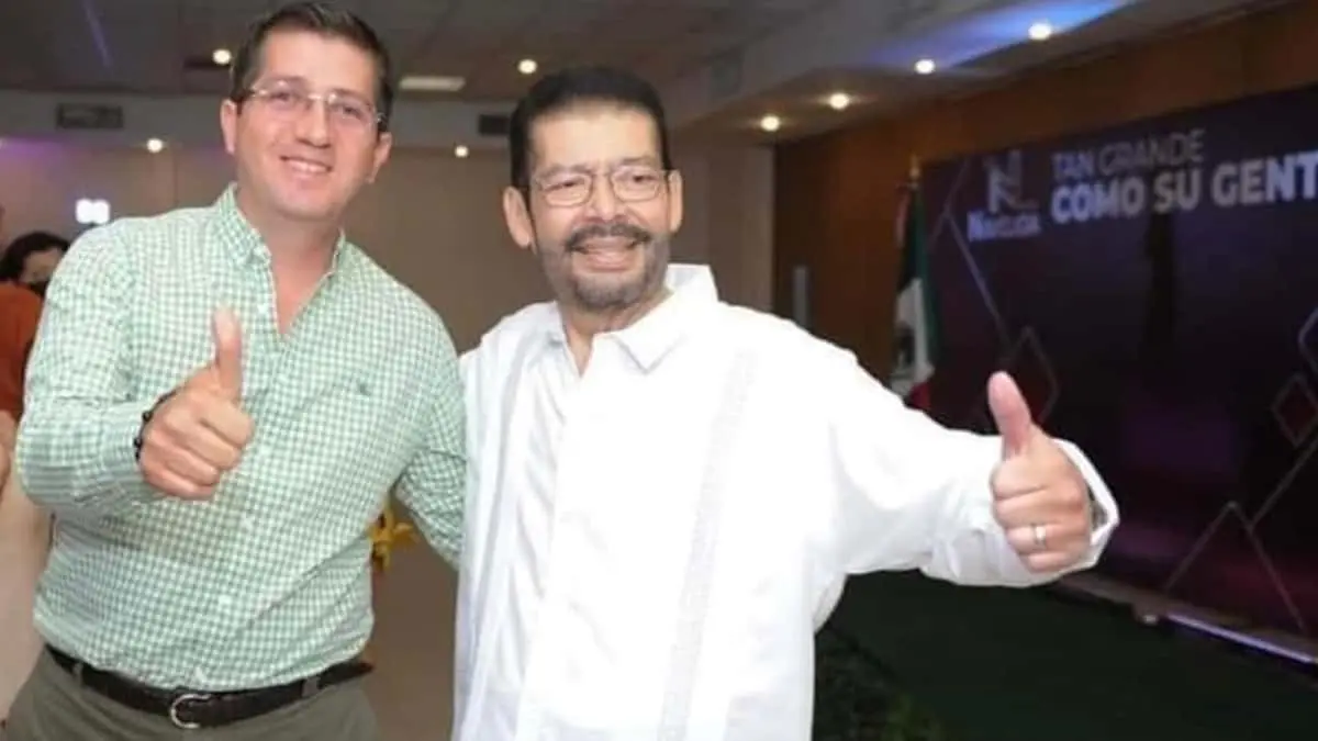 Elías, nuevo alcalde