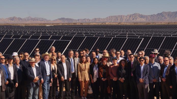 Energías limpias, para el bienestar Energías limpias, para el bienestar