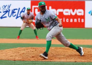 México vence a Cuba viniendo de atrás