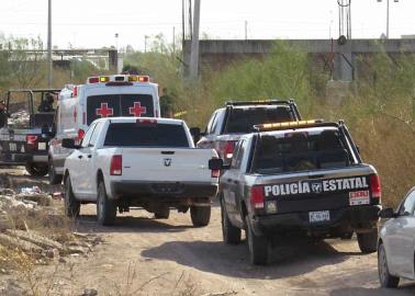 Lo encuentran muerto en la Central de Abastos