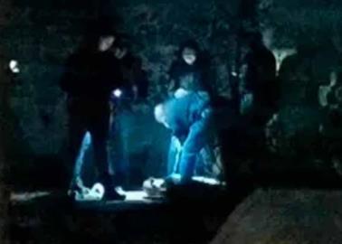 Localizan cuerpo de mujer con signos de violencia