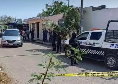 Matan a mujer en su casa y su bebé pasa 4 días junto al cadáver