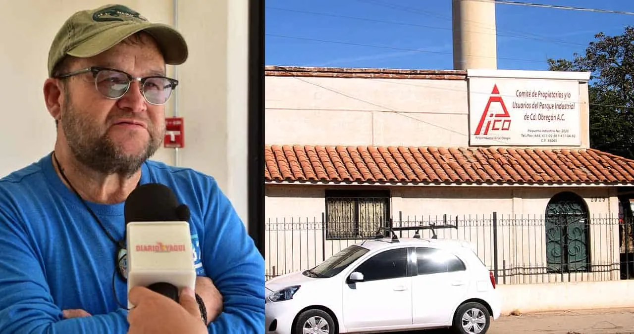 No afectan emisiones de industrias calidad del aire