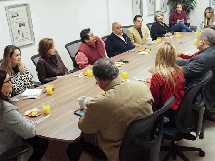 Creará PS empleo y desarrollo Creará PS empleo y desarrollo