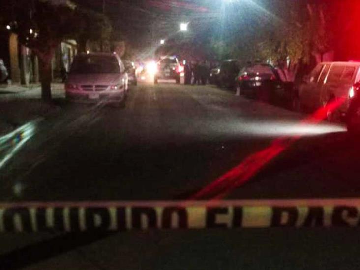 Disparan contra casa en la Sochiloa Disparan contra casa en la Sochiloa