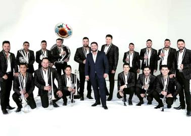 Abrirá Banda MS el Super Tazón