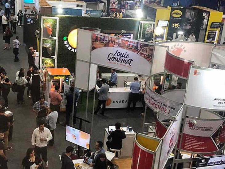 Quiere más franquicias en Sonora Quiere más franquicias en Sonora