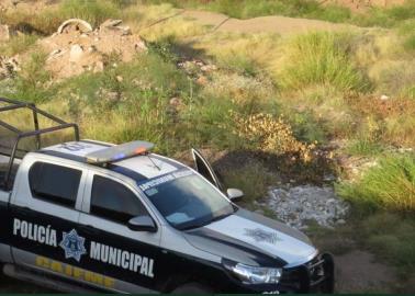 Hallan a ejecutado en el Libramiento