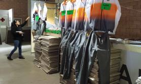 Entregan uniformes en Cajeme y Benito Juárez