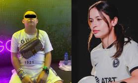 Jugadora del América denuncia a su ex de hackear su Instagram