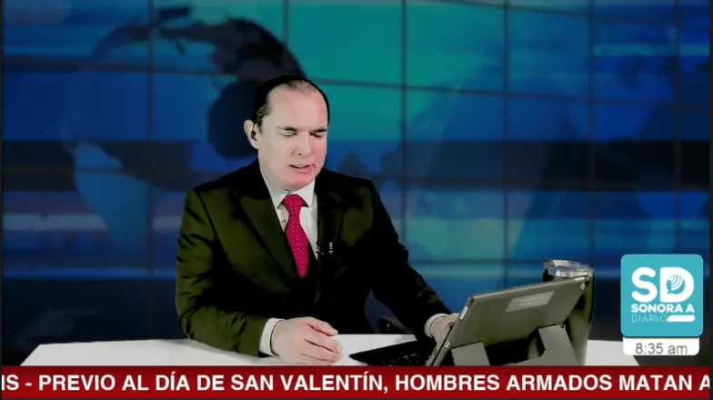 Sonora A Diario con Marco Polo Armenta miércoles 15 febrero 2023 Sonora A Diario con Marco Polo Armenta miércoles 15 febrero 2023