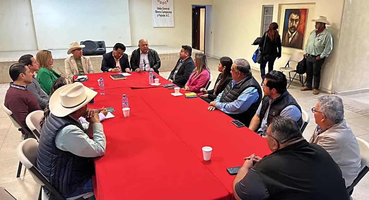 Prometen el regreso de oficinas federales
