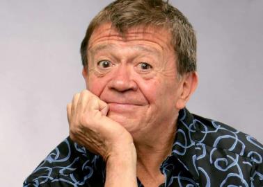 Cumple Chabelo 88 años