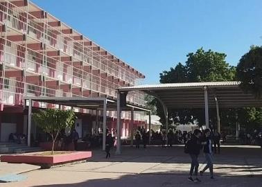 Disminuye vandalismo en las escuelas