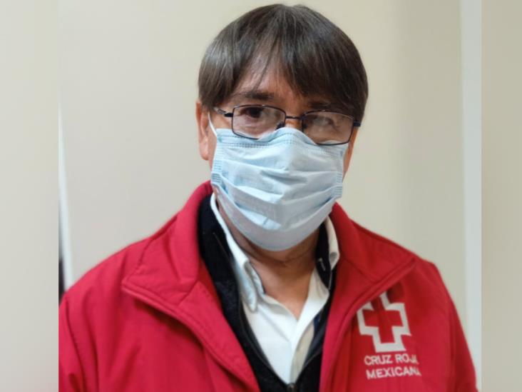 Cruz Roja solicita medicinas Cruz Roja solicita medicinas