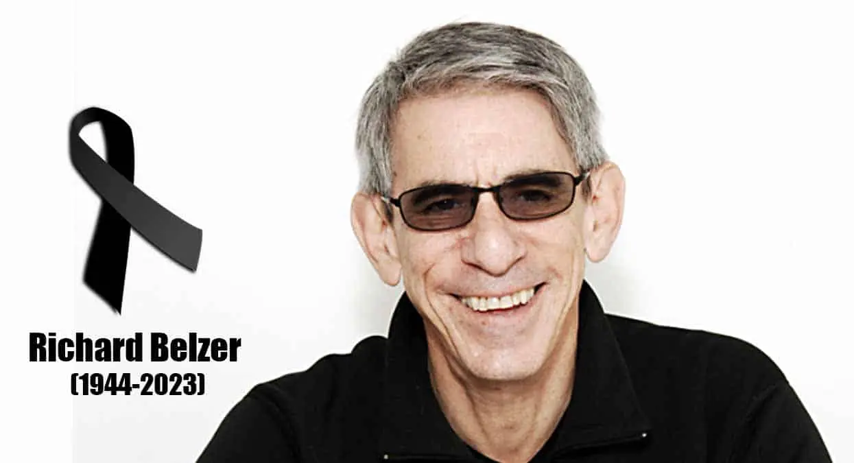 Muere Richard Blezer, actor de la Ley y el Orden