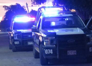 Se llevan motociclistas a mujer Se llevan motociclistas a mujer