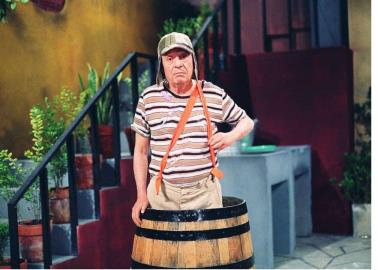 94 años de Chespirito