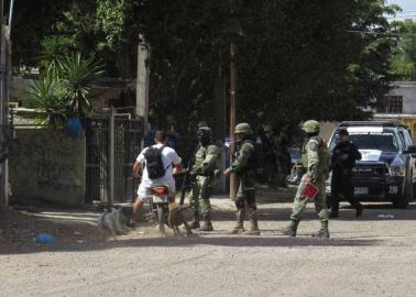 Lo asesinan en vivienda de Villa Bonita Lo asesinan en vivienda de Villa Bonita