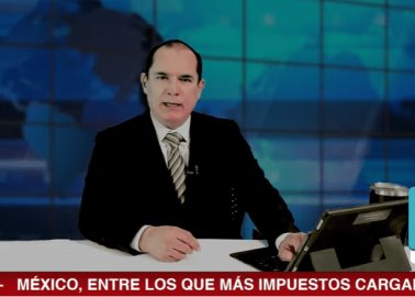 Sonora A Diario con Marco Polo Armenta jueves 23 de febrero 2023
