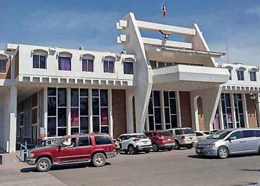 Recortarán la nómina en Navojoa