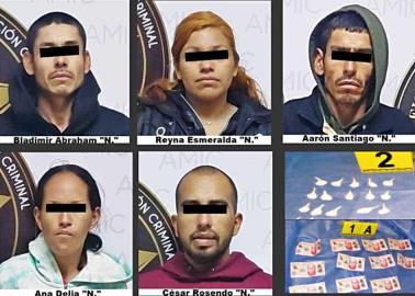 "Revientan" tiradero en Hermosillo