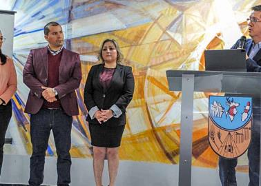 Cambios en la Comuna de Navojoa son positivos