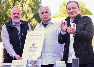 Nadie le quita lo "mágico"