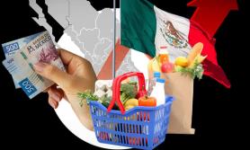 "Golpean" a empresas inflación y los fletes