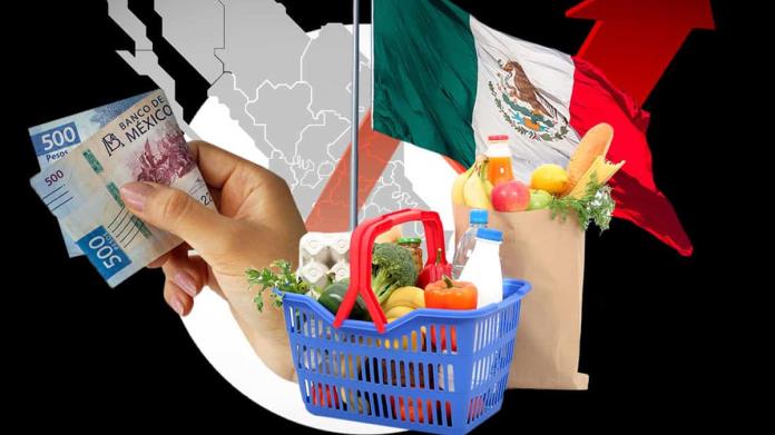 “Golpean” a empresas inflación y los fletes “Golpean” a empresas inflación y los fletes