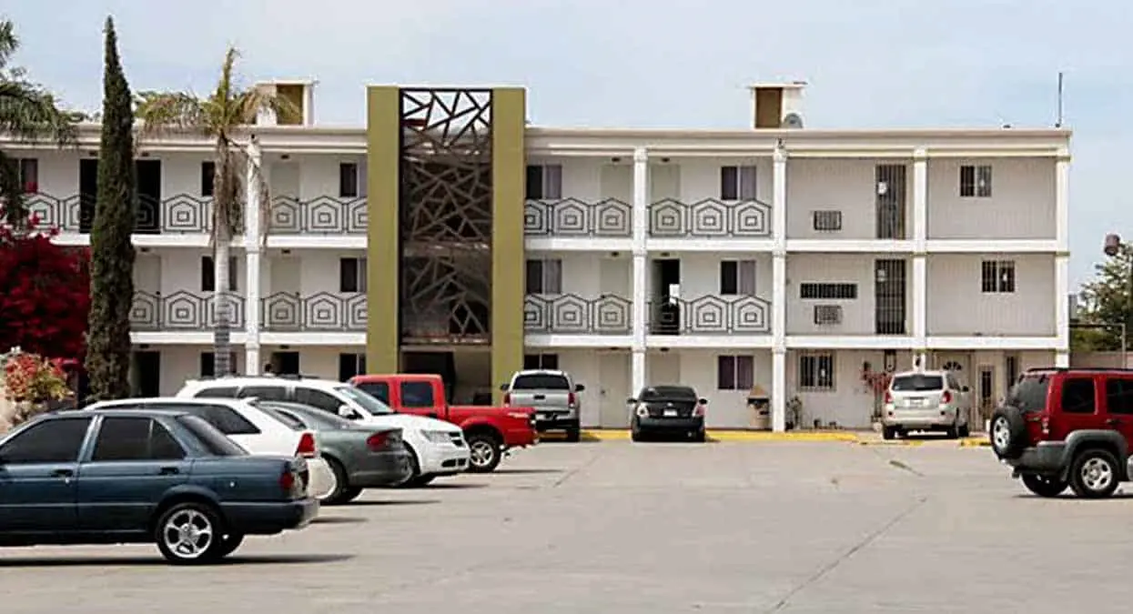 Llenan hoteles