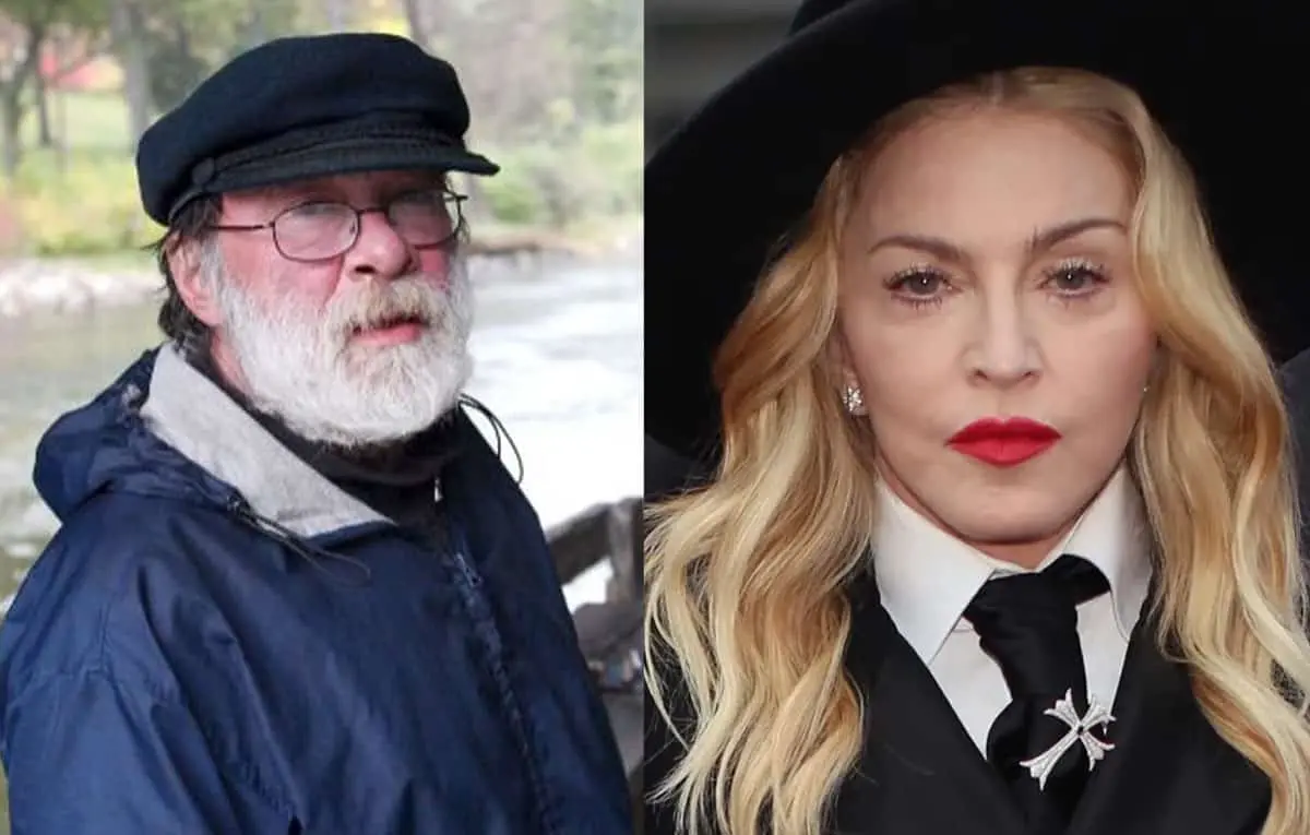 Muere Anthony Ciccone, hermano de Madonna