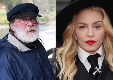 Muere Anthony Ciccone, hermano de Madonna