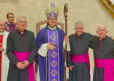 Reconoce el Papa la labor de sacerdotes