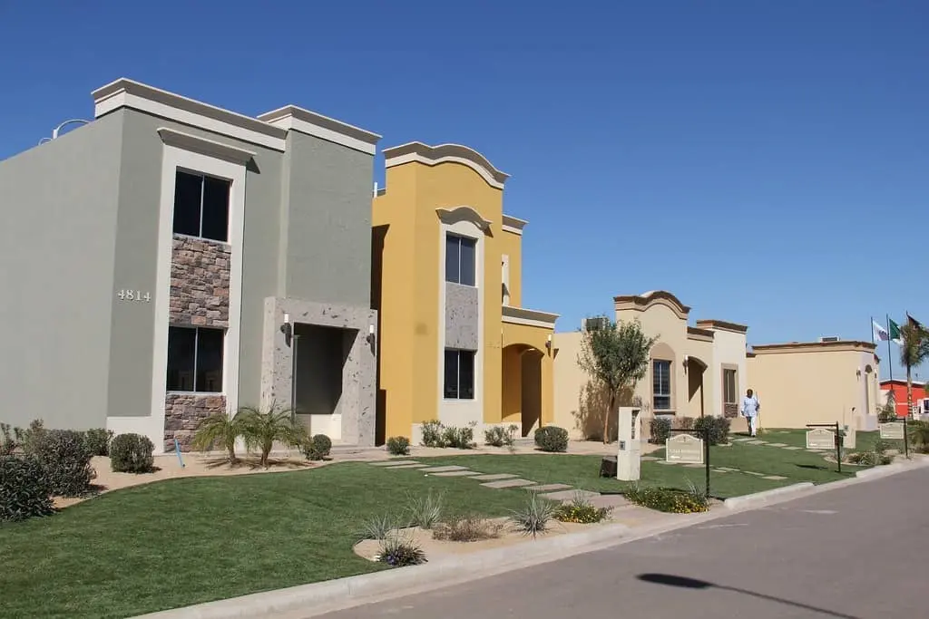 Quieren vivienda para maestros