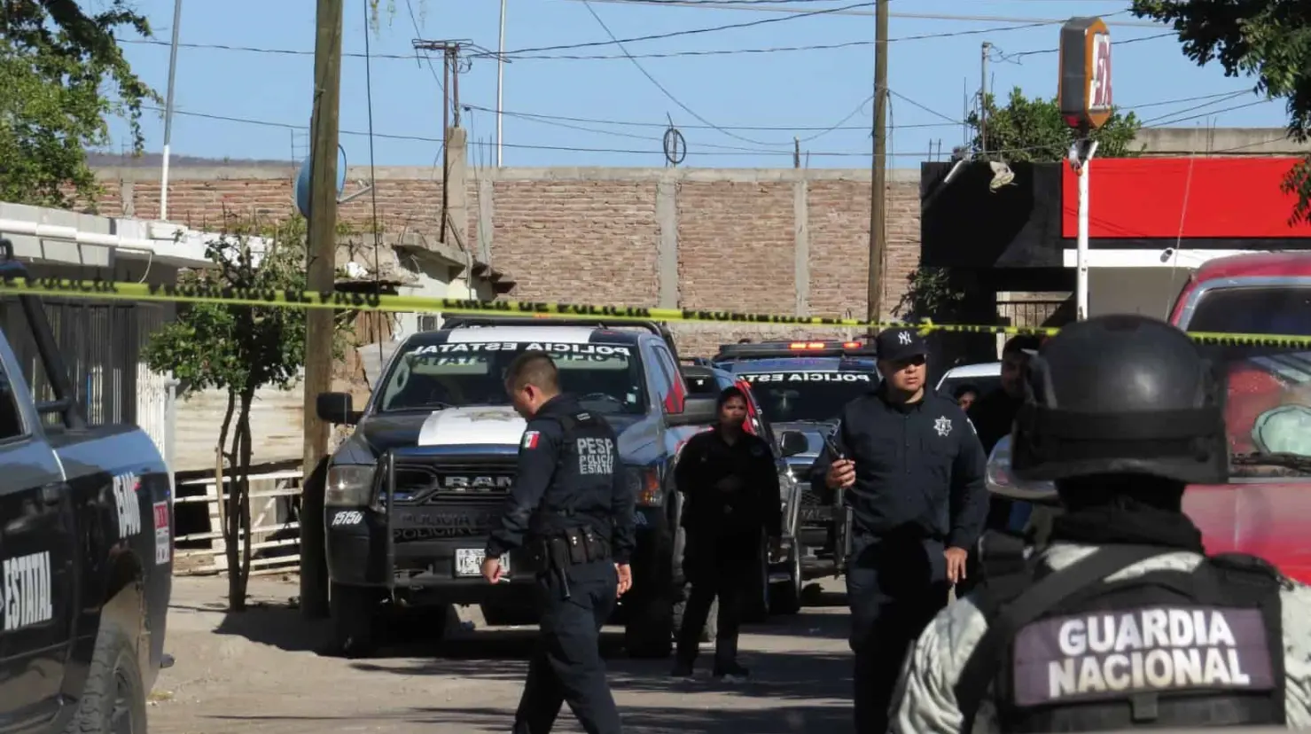 Asesinan al Rafa en Las Malvinas