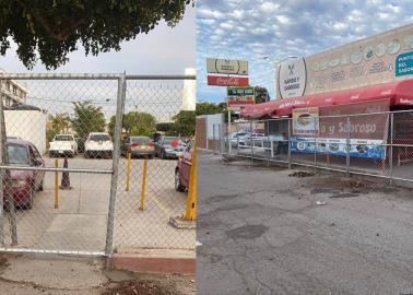 Protección Federal toma control del IMSS